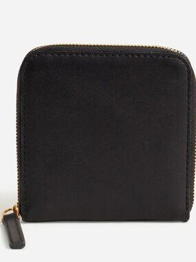 Madewell The Essential Zip Wallet - New